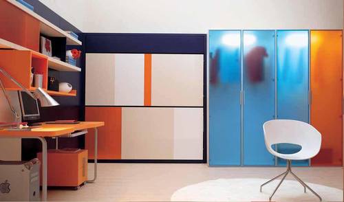 Kids Wardrobes
